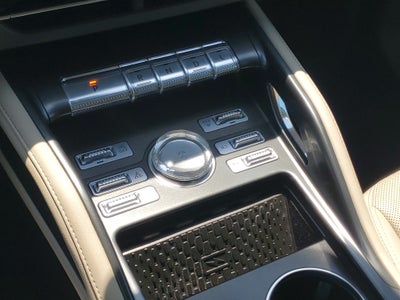 2024 Lincoln Nautilus Premiere