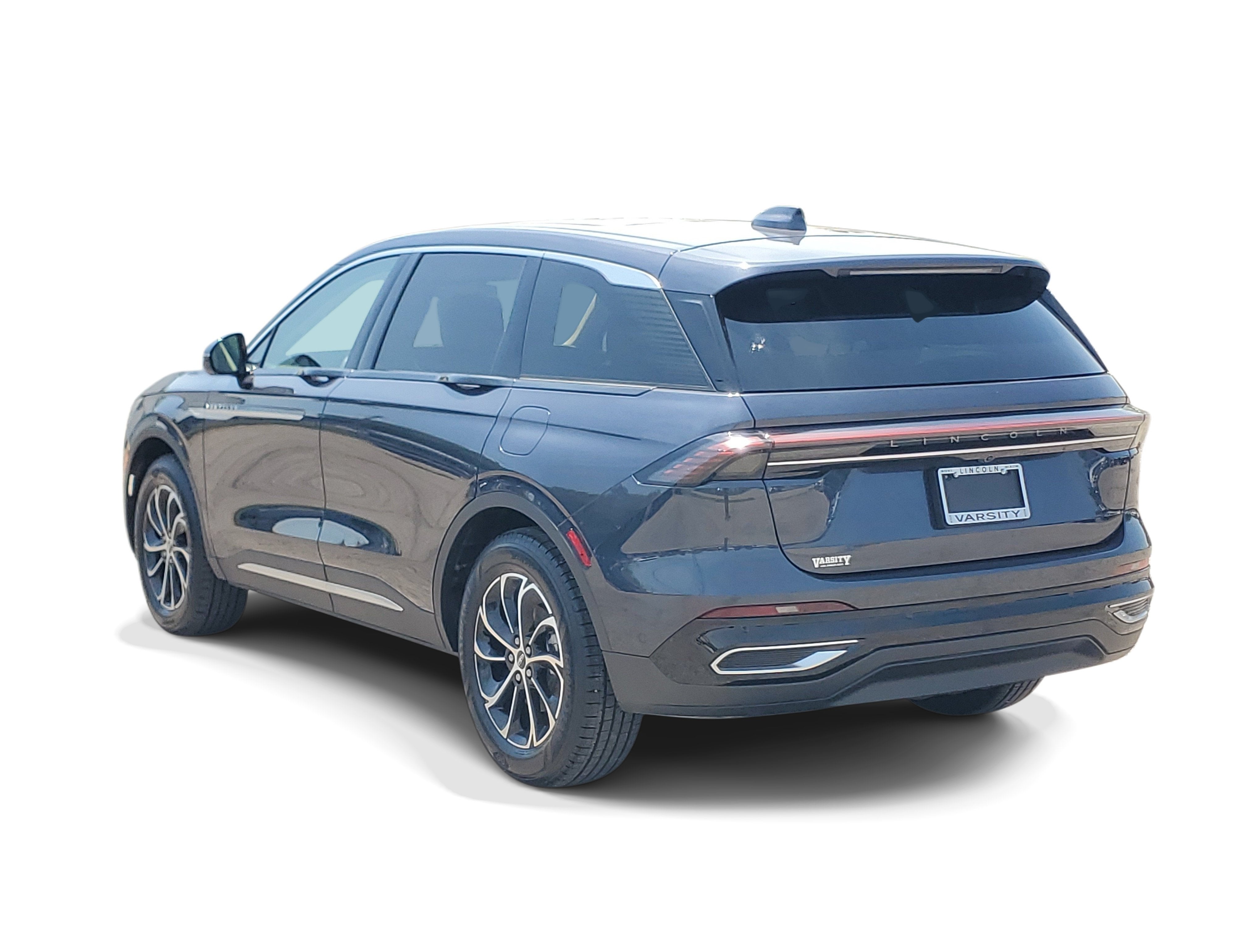 2024 Lincoln Nautilus Premiere