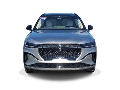 2024 Lincoln Nautilus Black Label