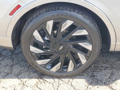 2024 Lincoln Nautilus Black Label