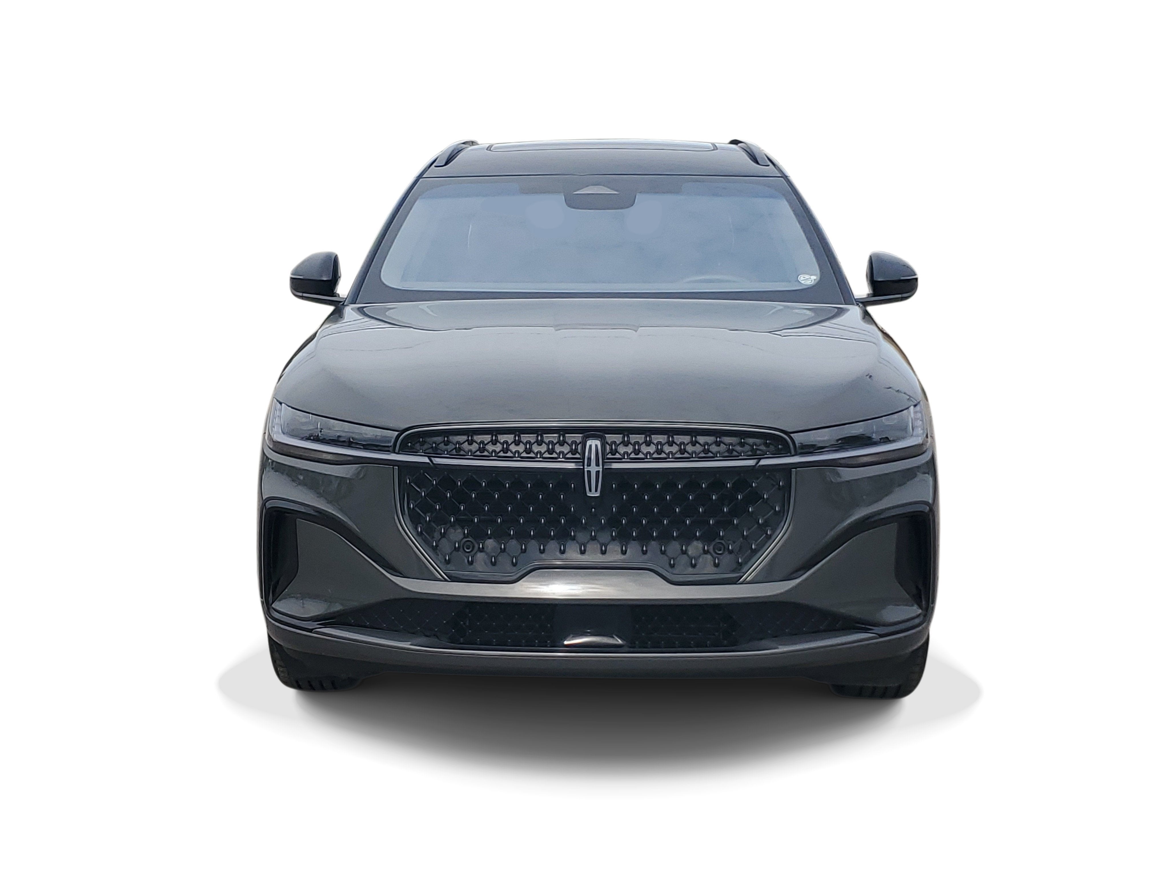 2024 Lincoln Nautilus Black Label