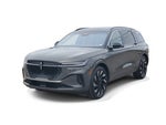 2024 Lincoln Nautilus Black Label