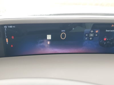 2024 Lincoln Nautilus Black Label