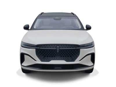 2024 Lincoln Nautilus Black Label