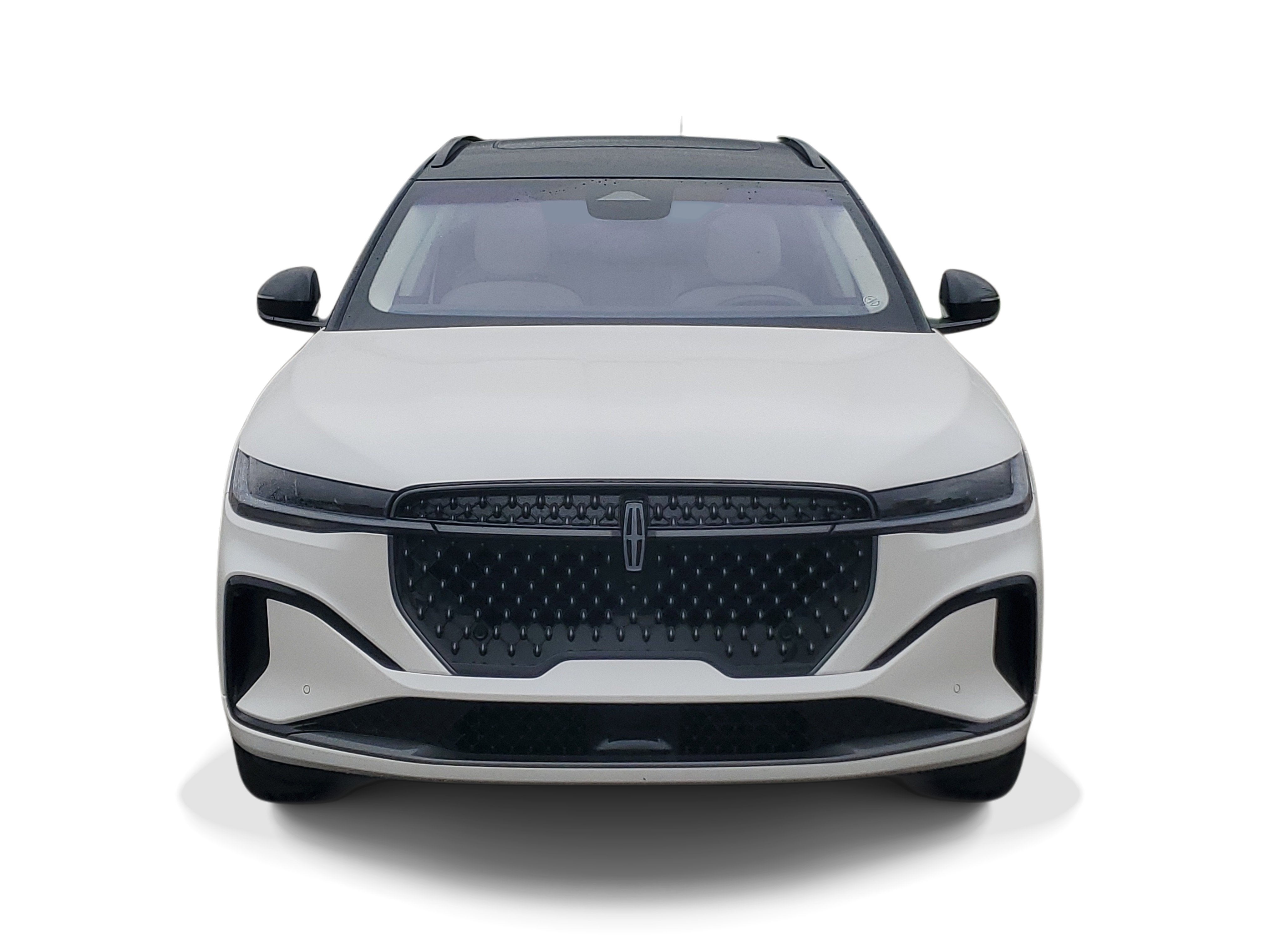 2024 Lincoln Nautilus Black Label