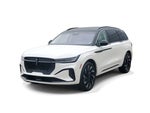2024 Lincoln Nautilus Black Label