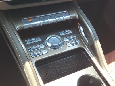 2024 Lincoln Nautilus Black Label