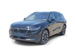 2024 Lincoln Nautilus Black Label