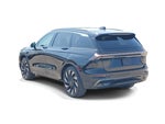 2024 Lincoln Nautilus Black Label