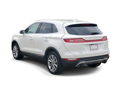 2017 Lincoln MKC Select