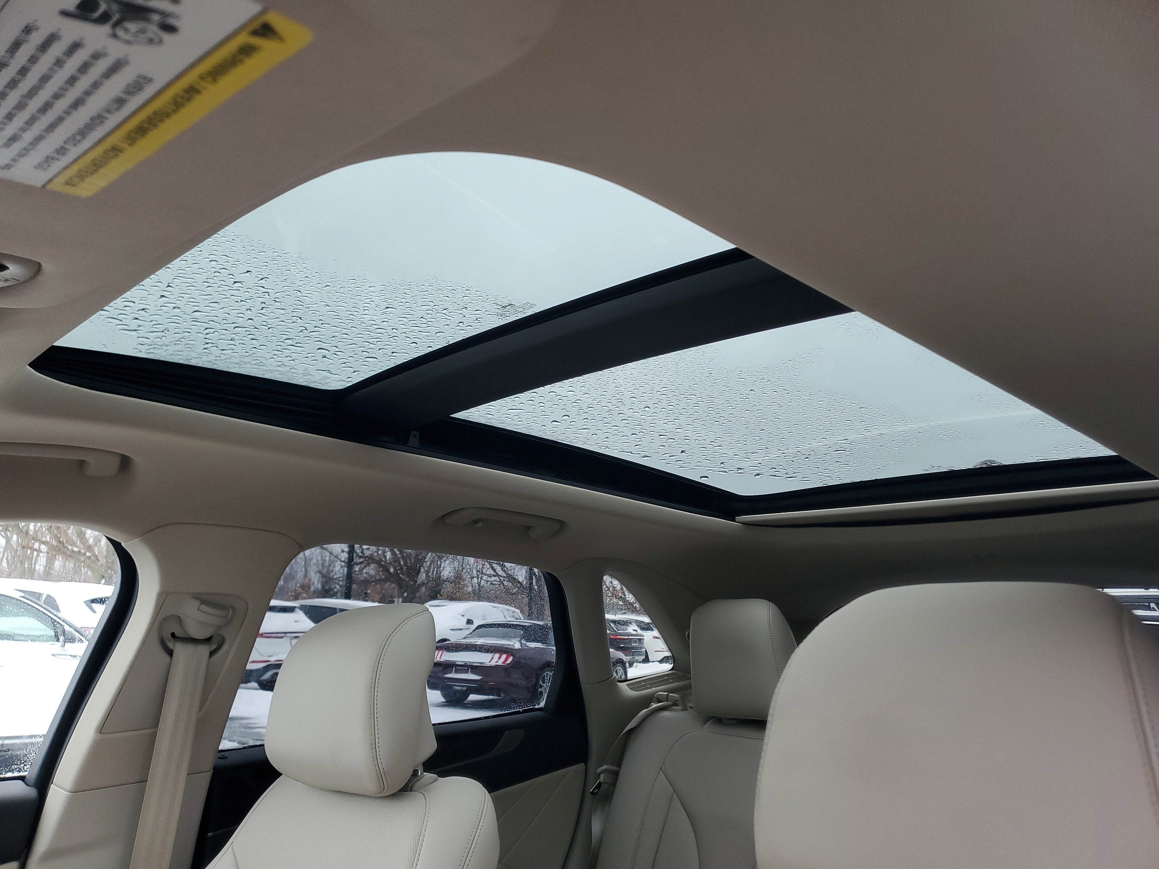 2018 Lincoln MKC Reserve