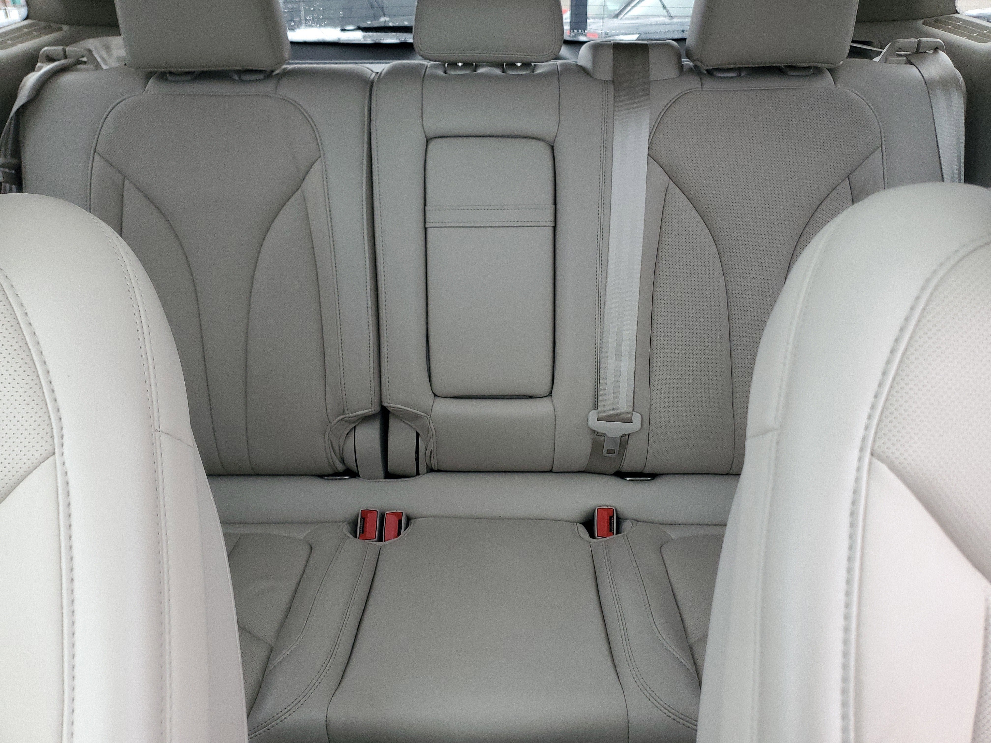 2018 Lincoln MKC Reserve