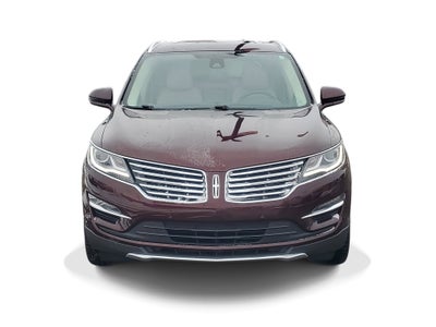 2018 Lincoln MKC Reserve