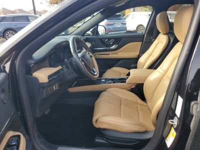 2022 Lincoln Corsair Grand Touring