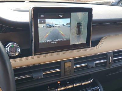 2022 Lincoln Corsair Grand Touring