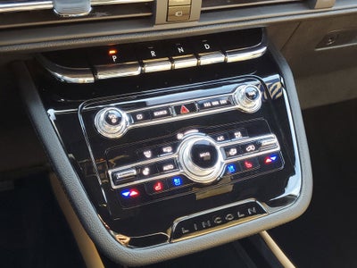 2022 Lincoln Corsair Grand Touring