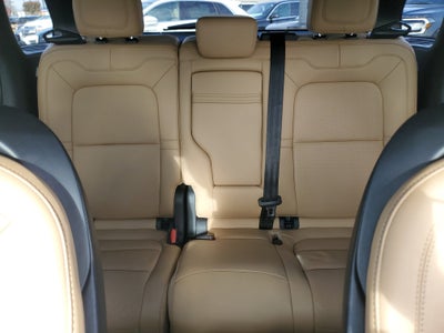 2022 Lincoln Corsair Grand Touring