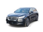 2022 Lincoln Corsair Grand Touring