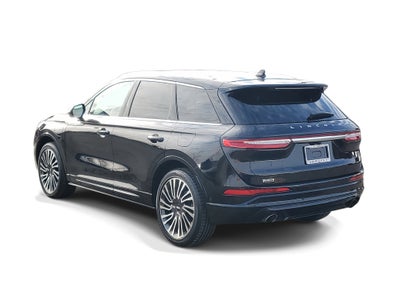 2022 Lincoln Corsair Grand Touring