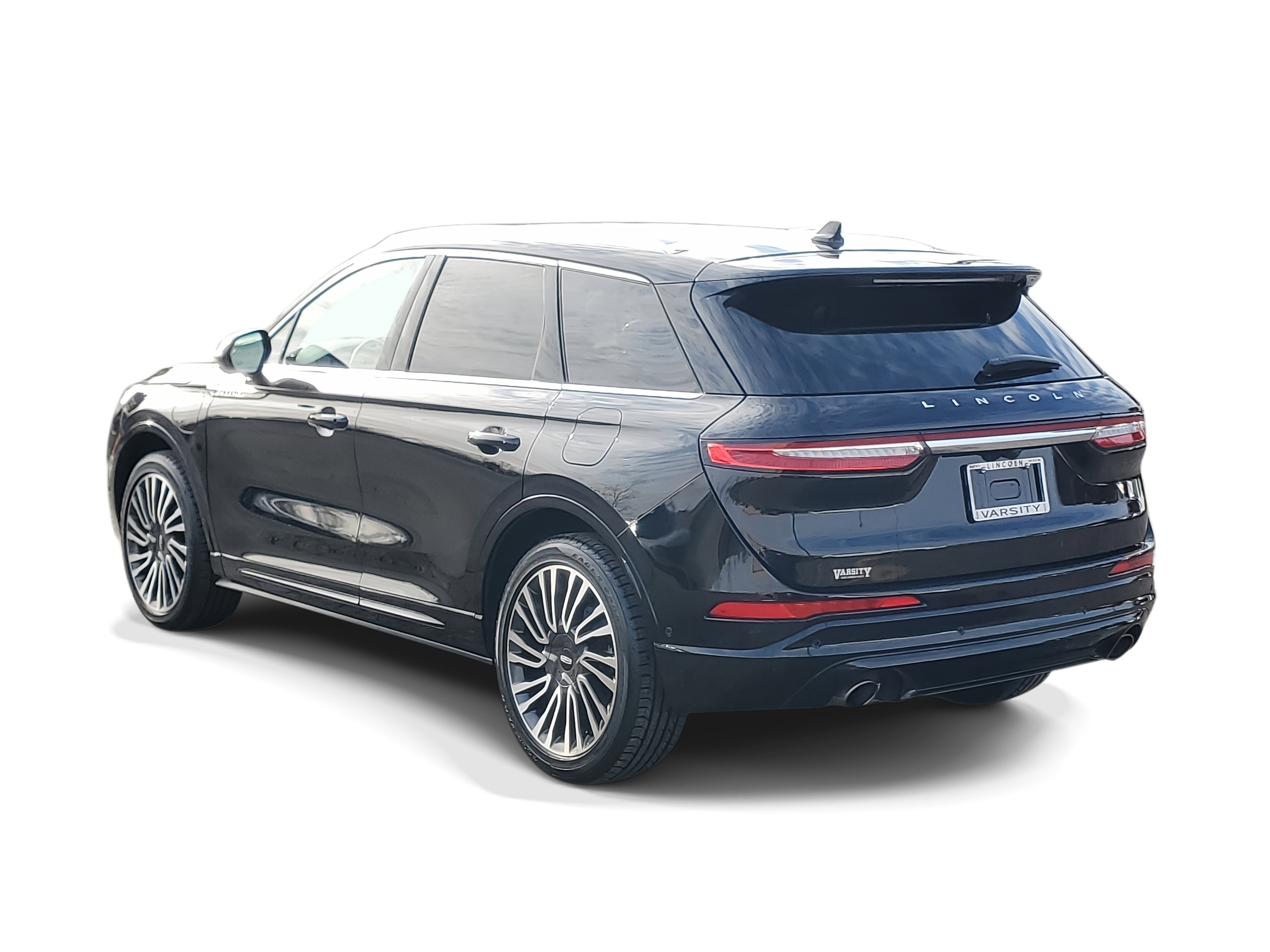 2022 Lincoln Corsair Grand Touring