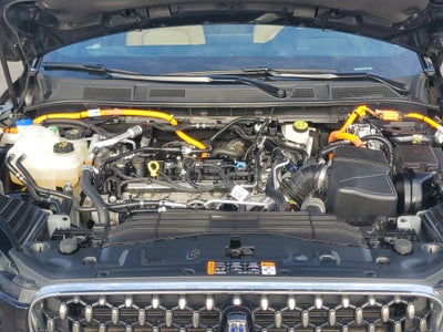 2022 Lincoln Corsair Grand Touring