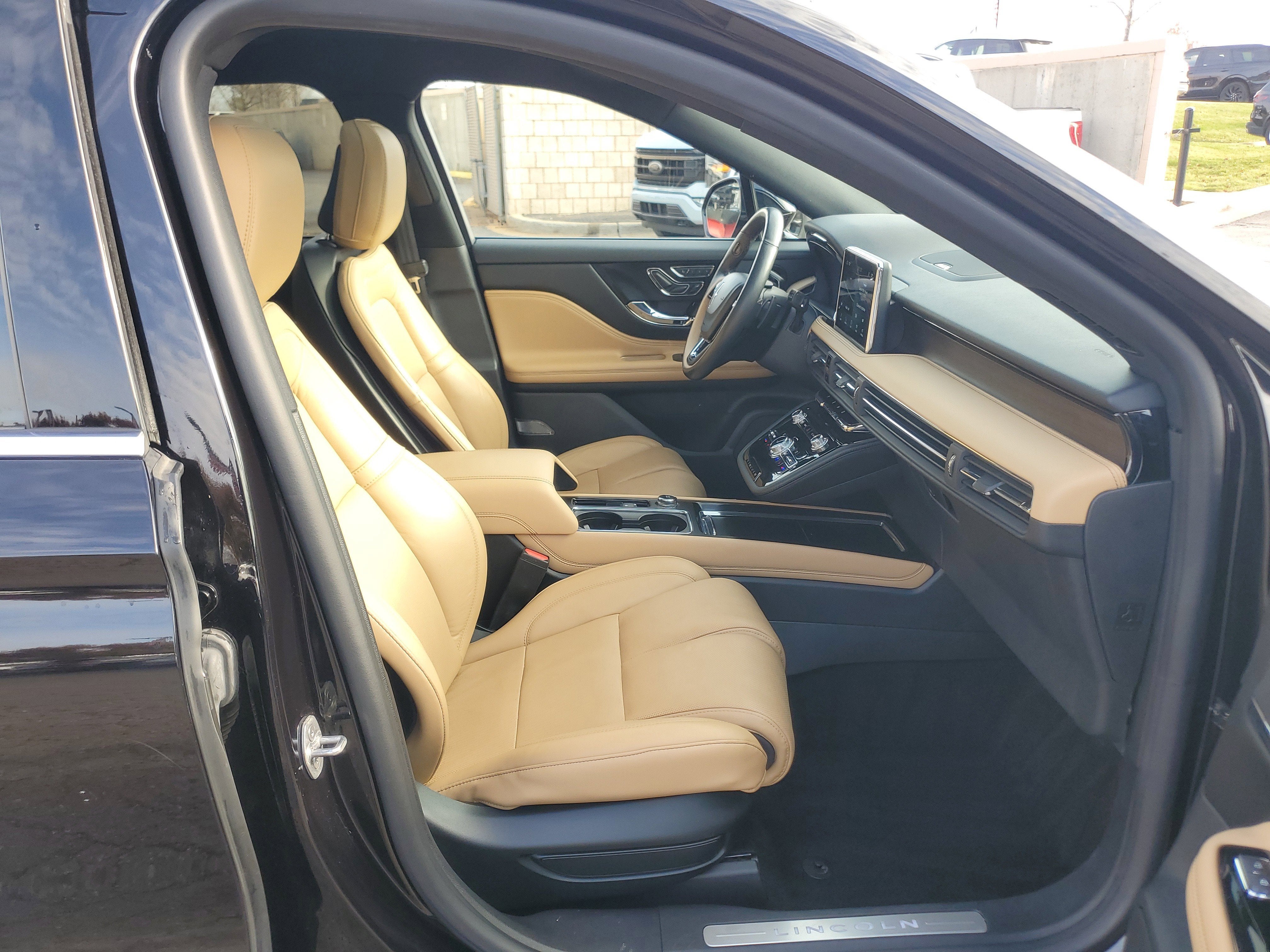 2022 Lincoln Corsair Grand Touring