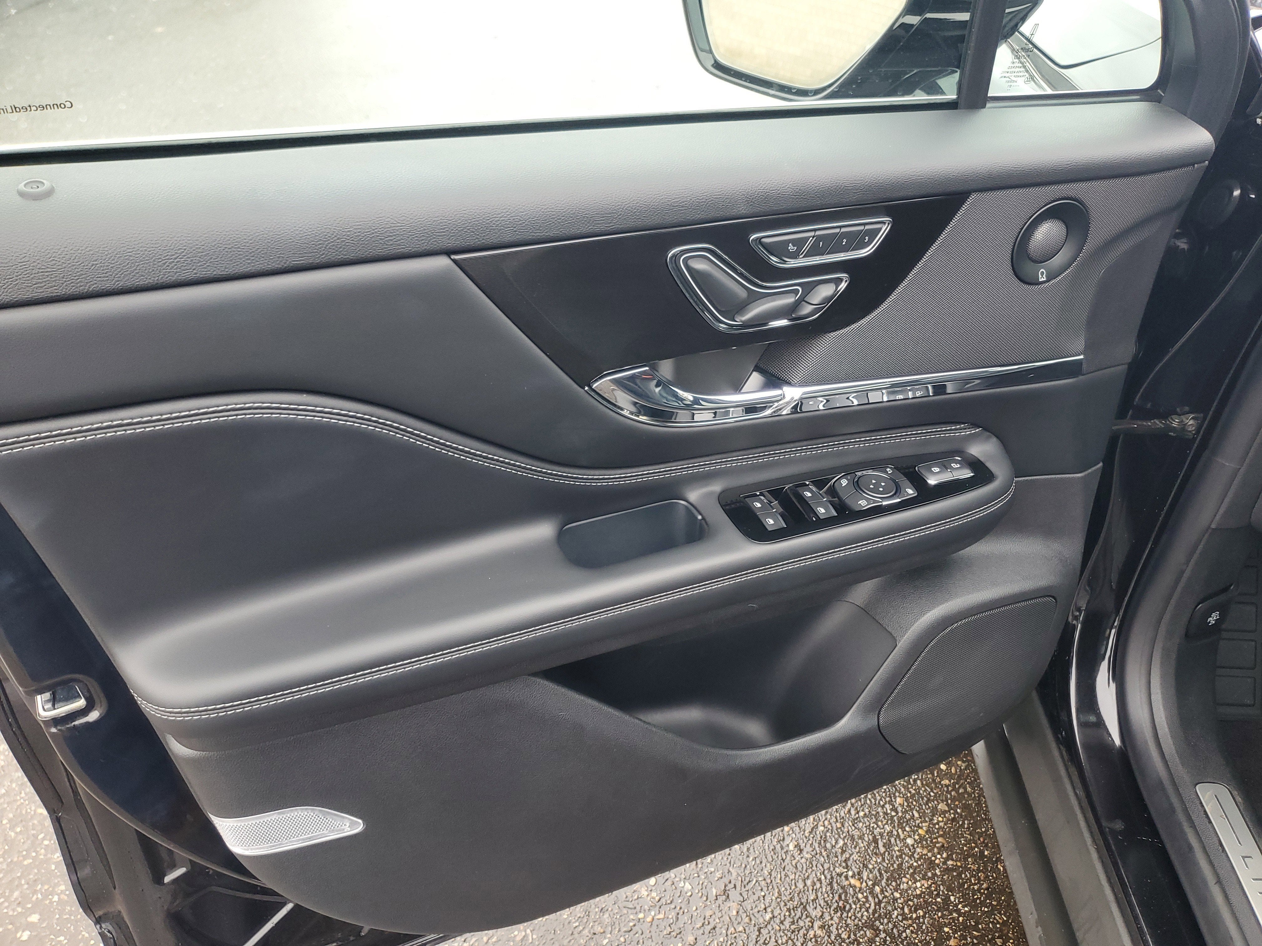 2021 Lincoln Corsair Grand Touring