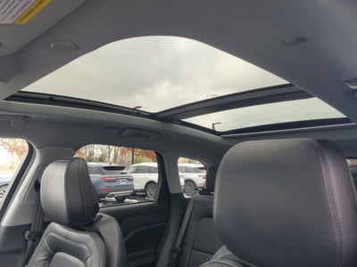 2021 Lincoln Corsair Grand Touring