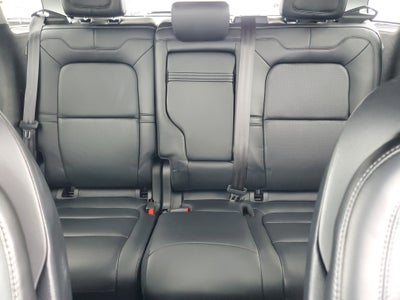 2021 Lincoln Corsair Grand Touring