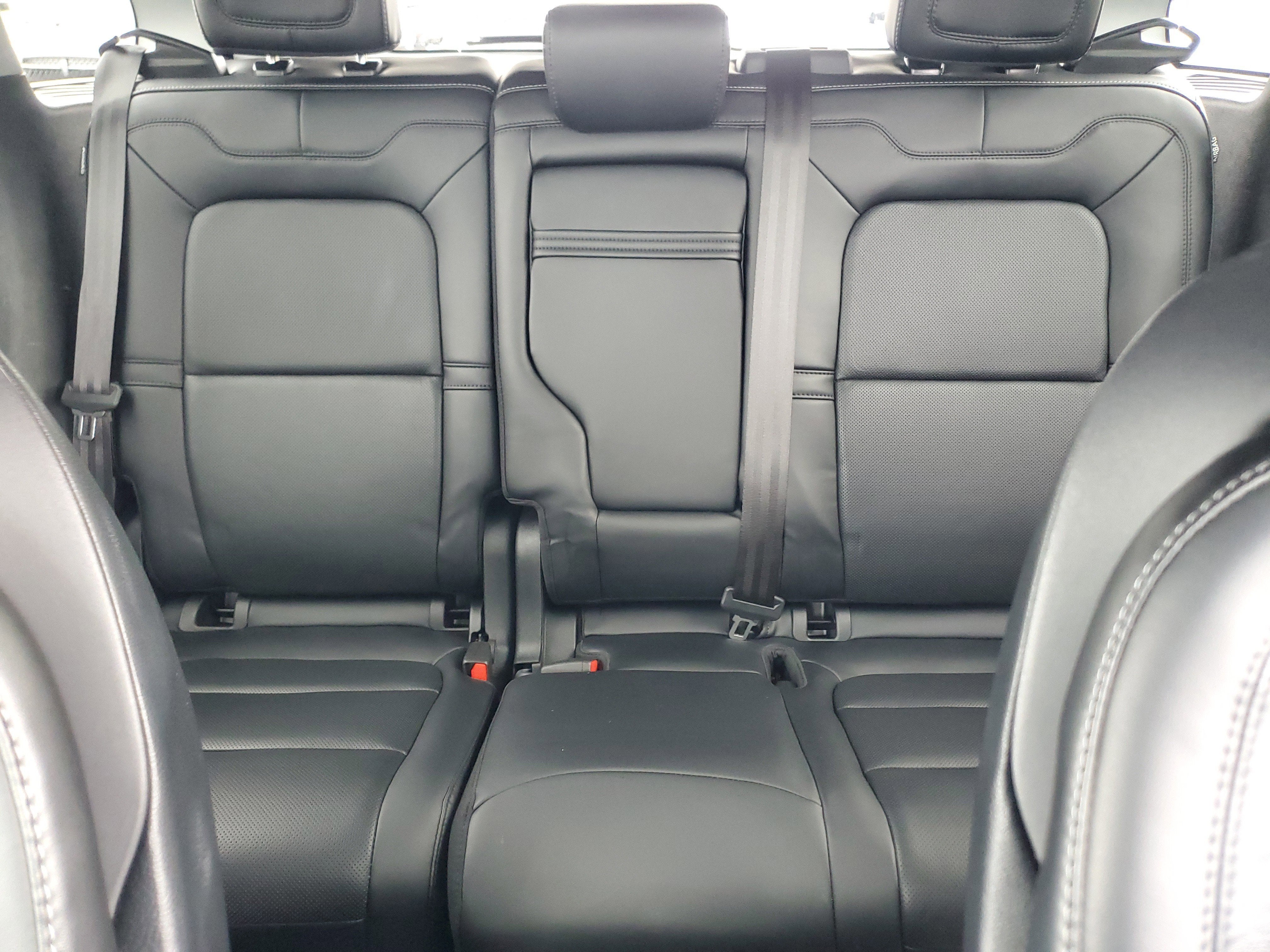 2021 Lincoln Corsair Grand Touring