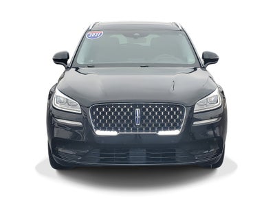 2021 Lincoln Corsair Grand Touring