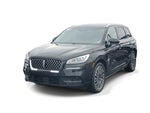 2021 Lincoln Corsair Grand Touring