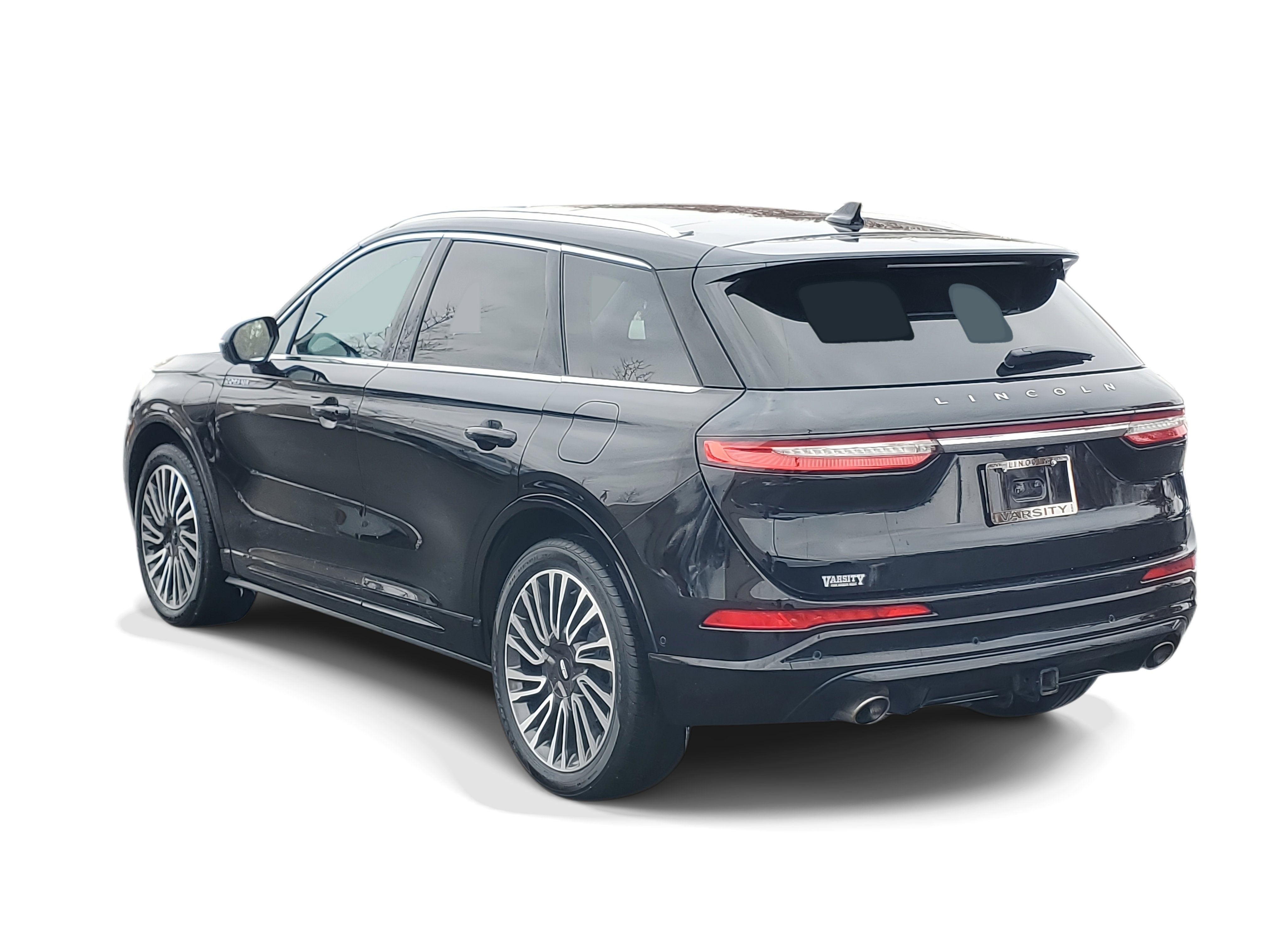 2021 Lincoln Corsair Grand Touring