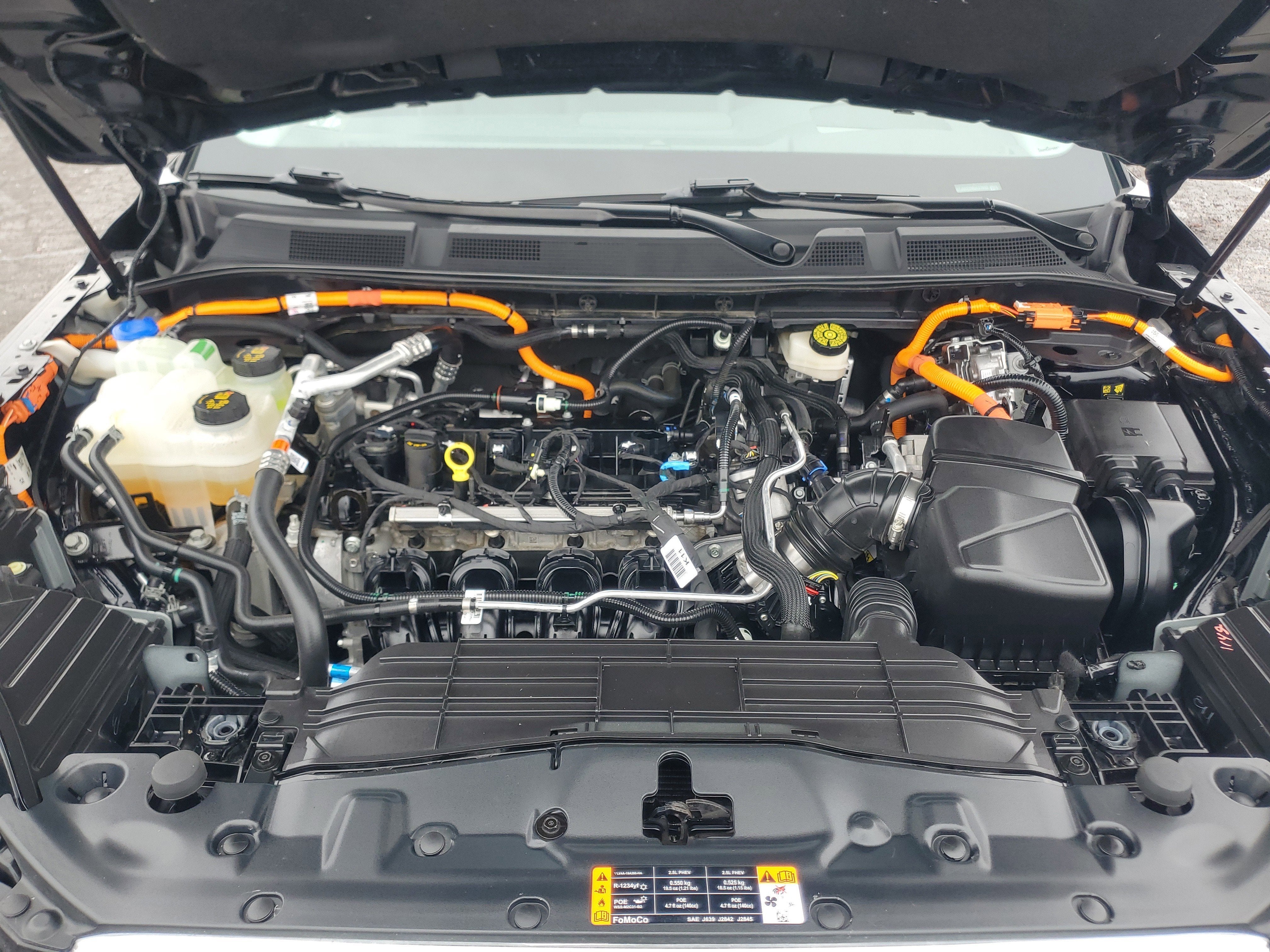 2021 Lincoln Corsair Grand Touring