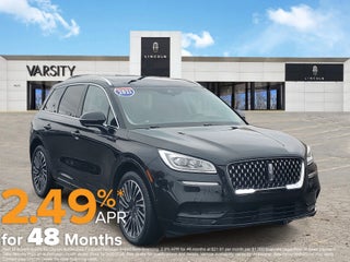 2021 Lincoln Corsair Grand Touring