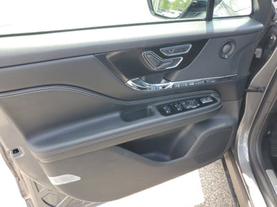 2023 Lincoln Corsair Grand Touring