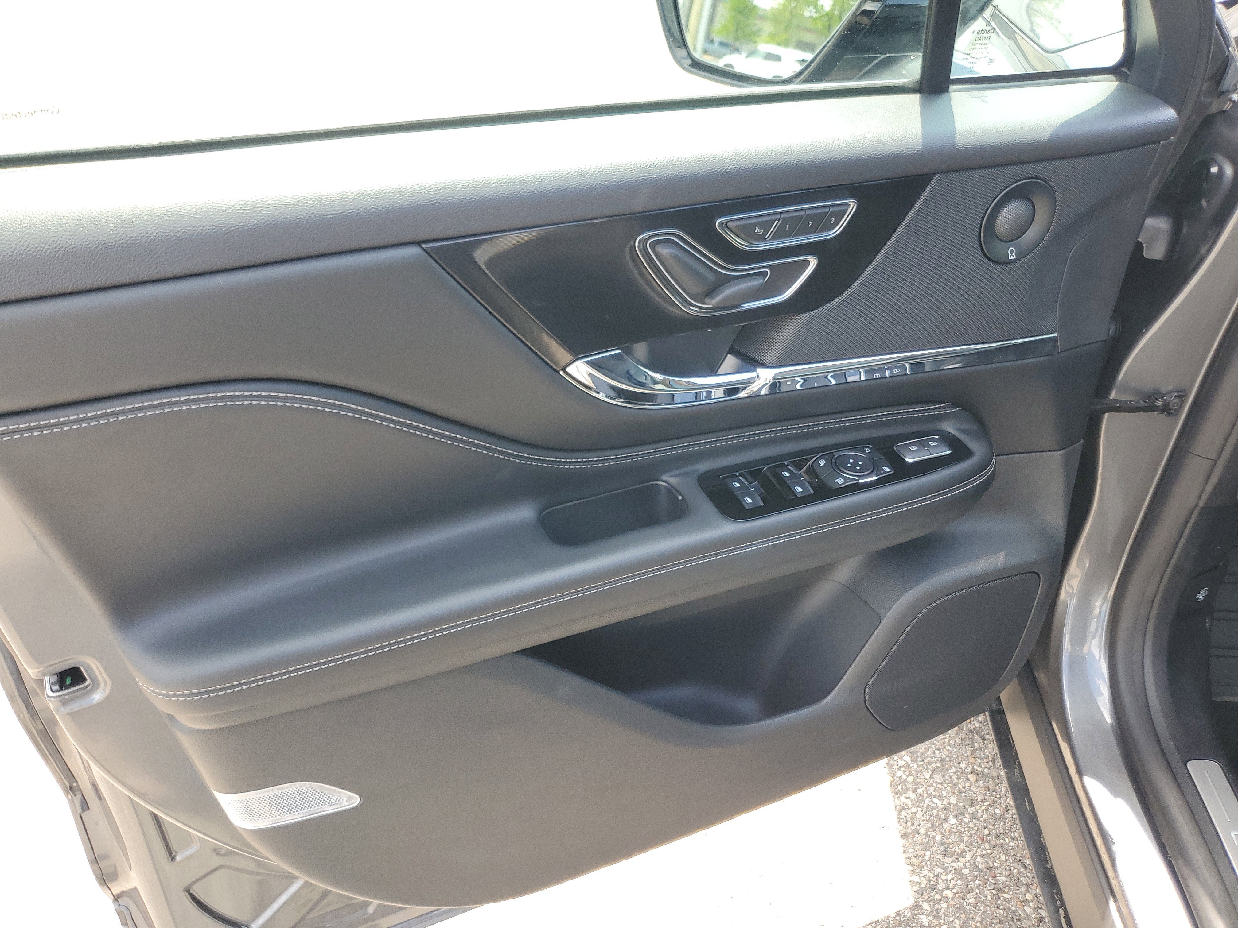 2023 Lincoln Corsair Grand Touring