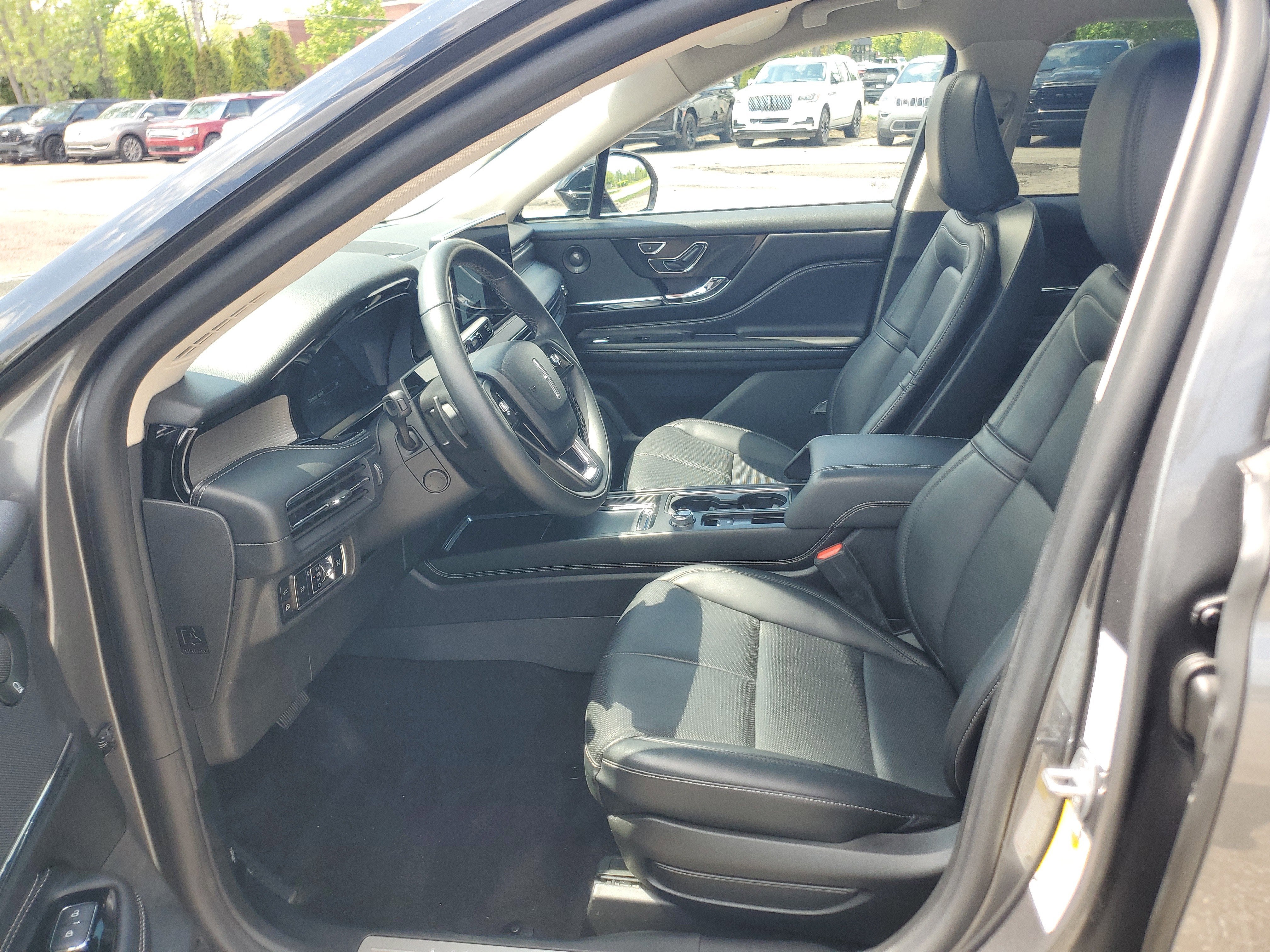 2023 Lincoln Corsair Grand Touring