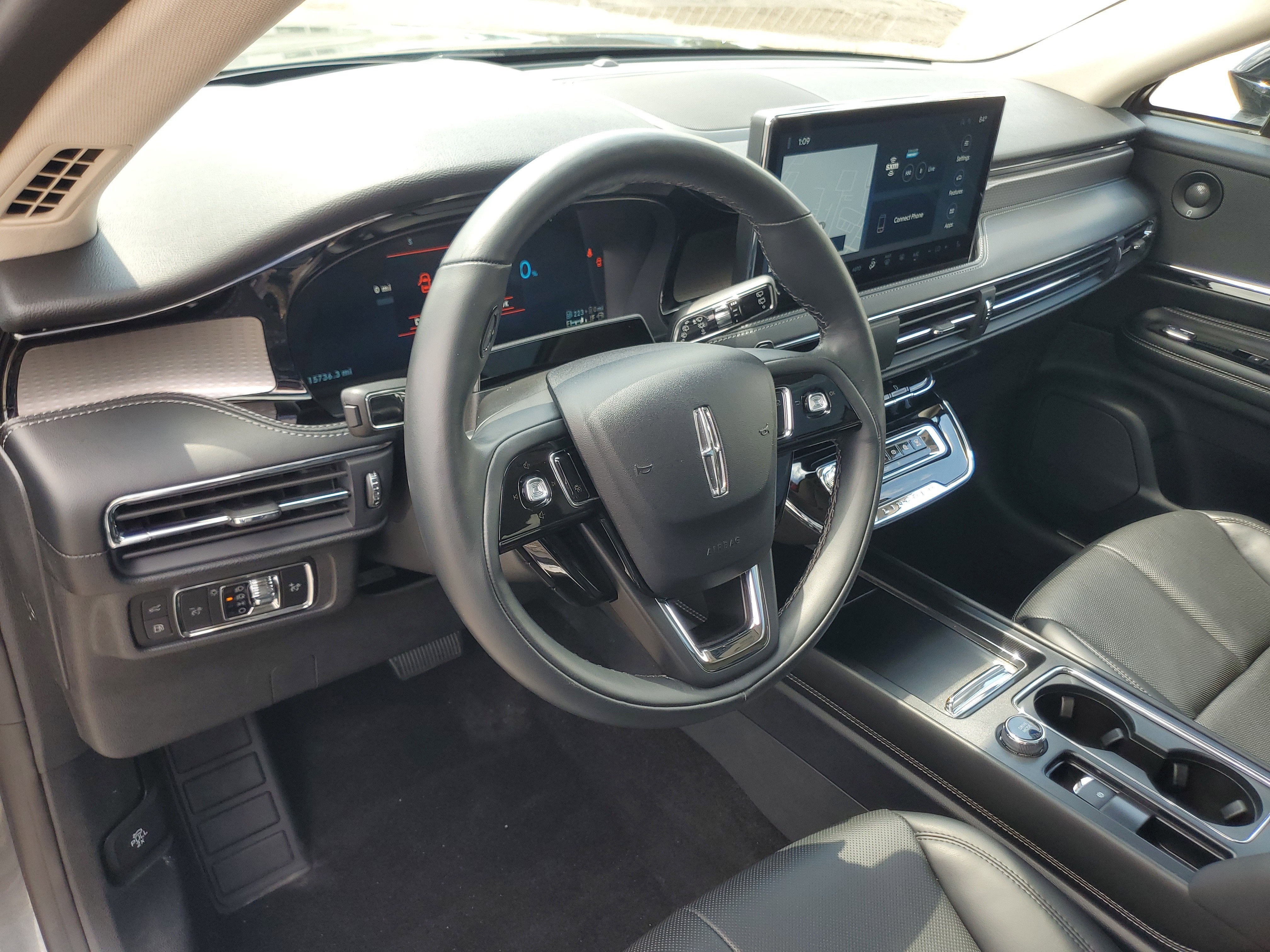 2023 Lincoln Corsair Grand Touring