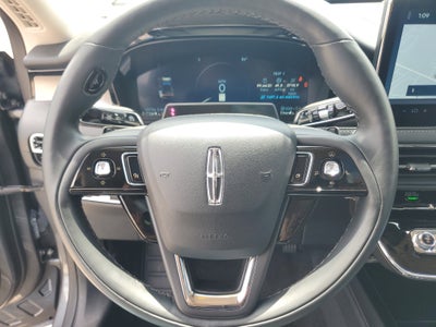 2023 Lincoln Corsair Grand Touring