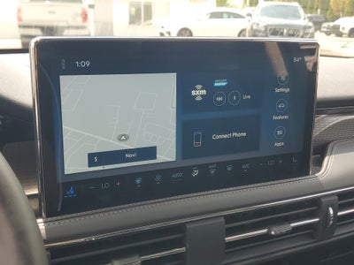 2023 Lincoln Corsair Grand Touring