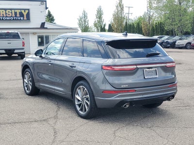 2023 Lincoln Corsair Grand Touring