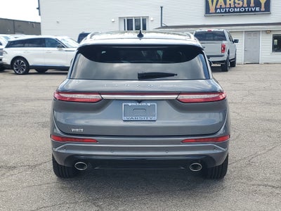 2023 Lincoln Corsair Grand Touring