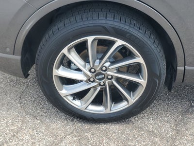 2023 Lincoln Corsair Grand Touring