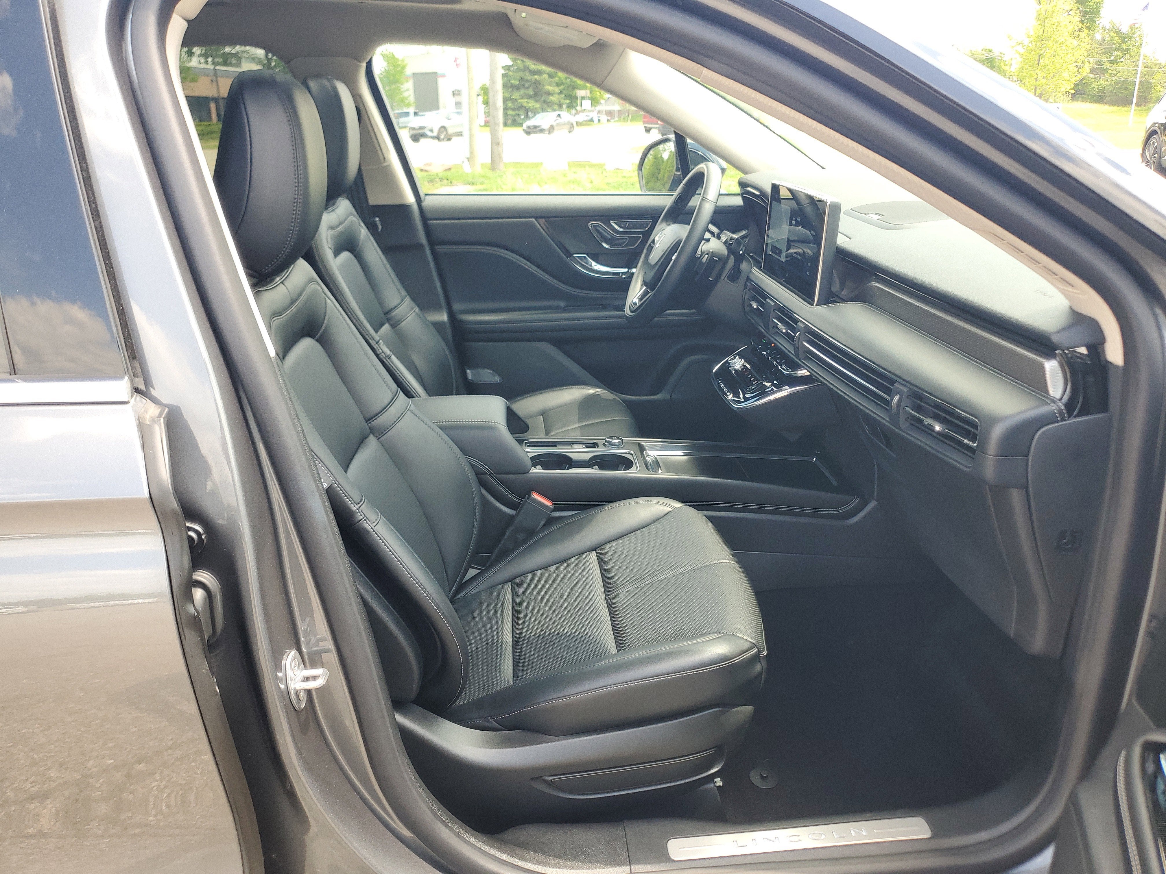 2023 Lincoln Corsair Grand Touring