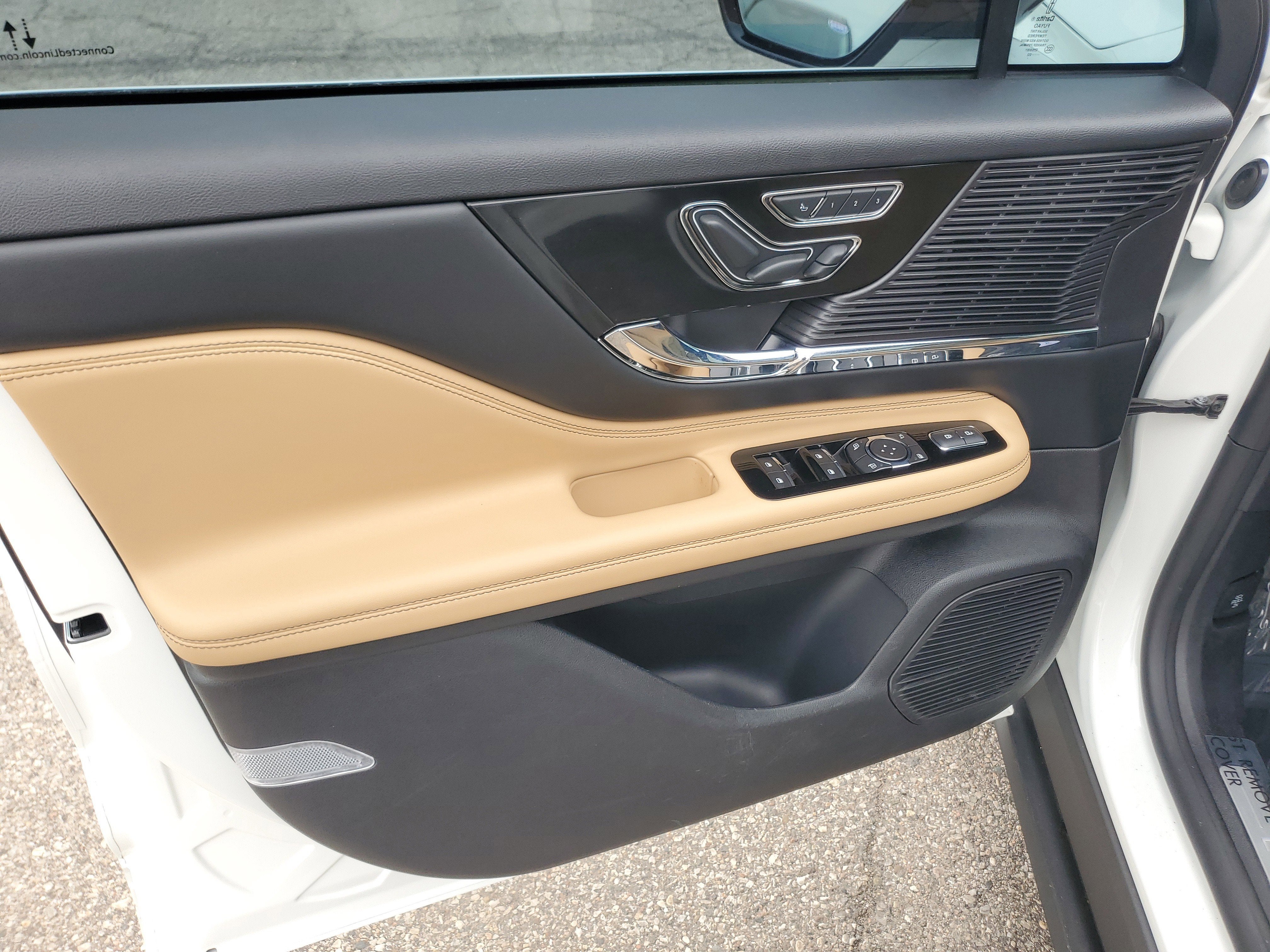 2022 Lincoln Corsair Grand Touring