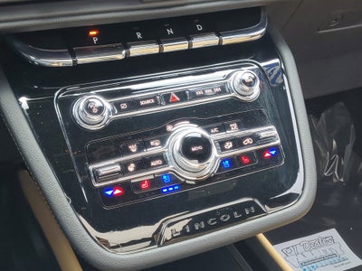 2022 Lincoln Corsair Grand Touring