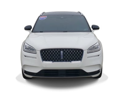 2022 Lincoln Corsair Grand Touring