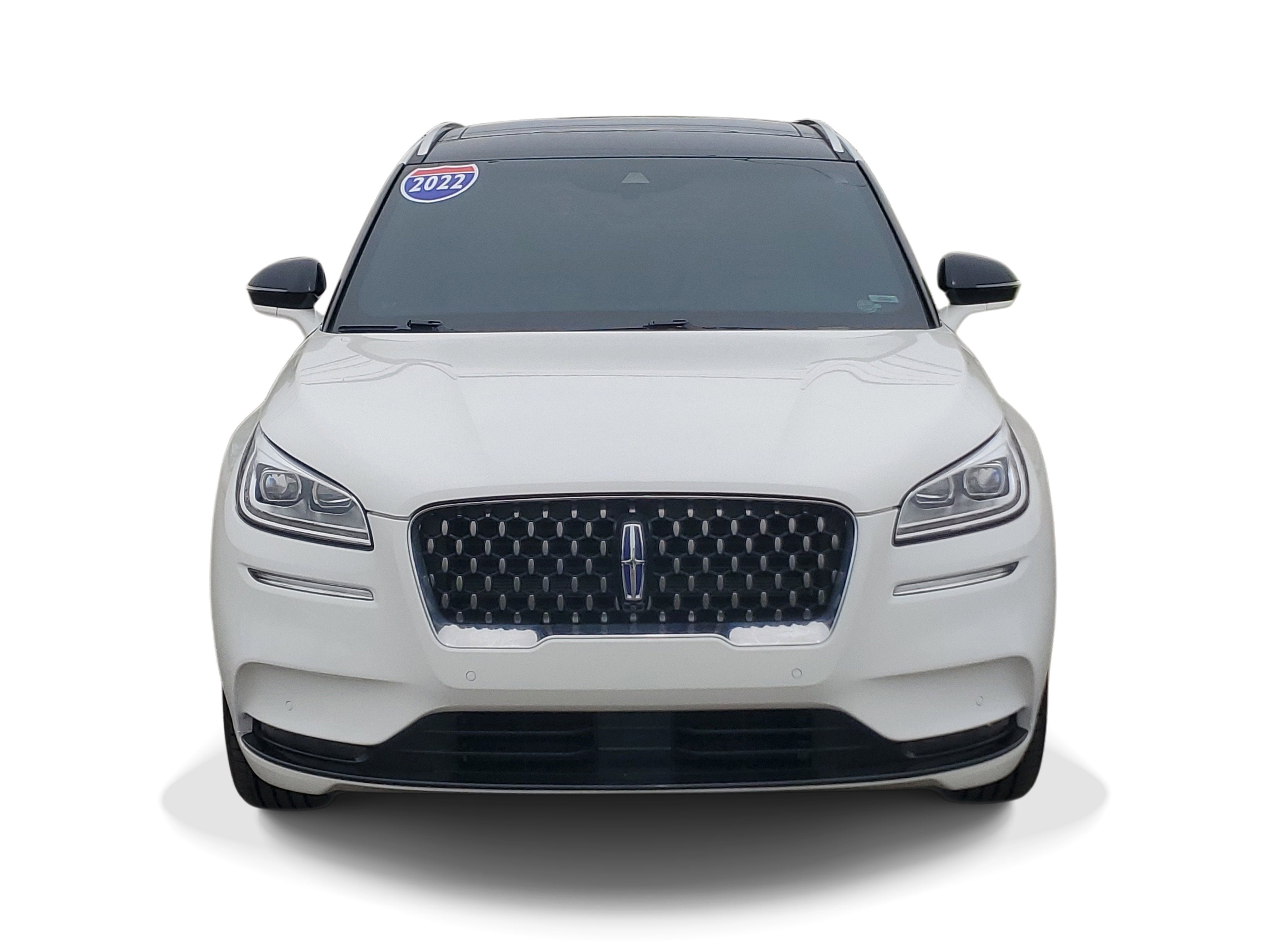 2022 Lincoln Corsair Grand Touring