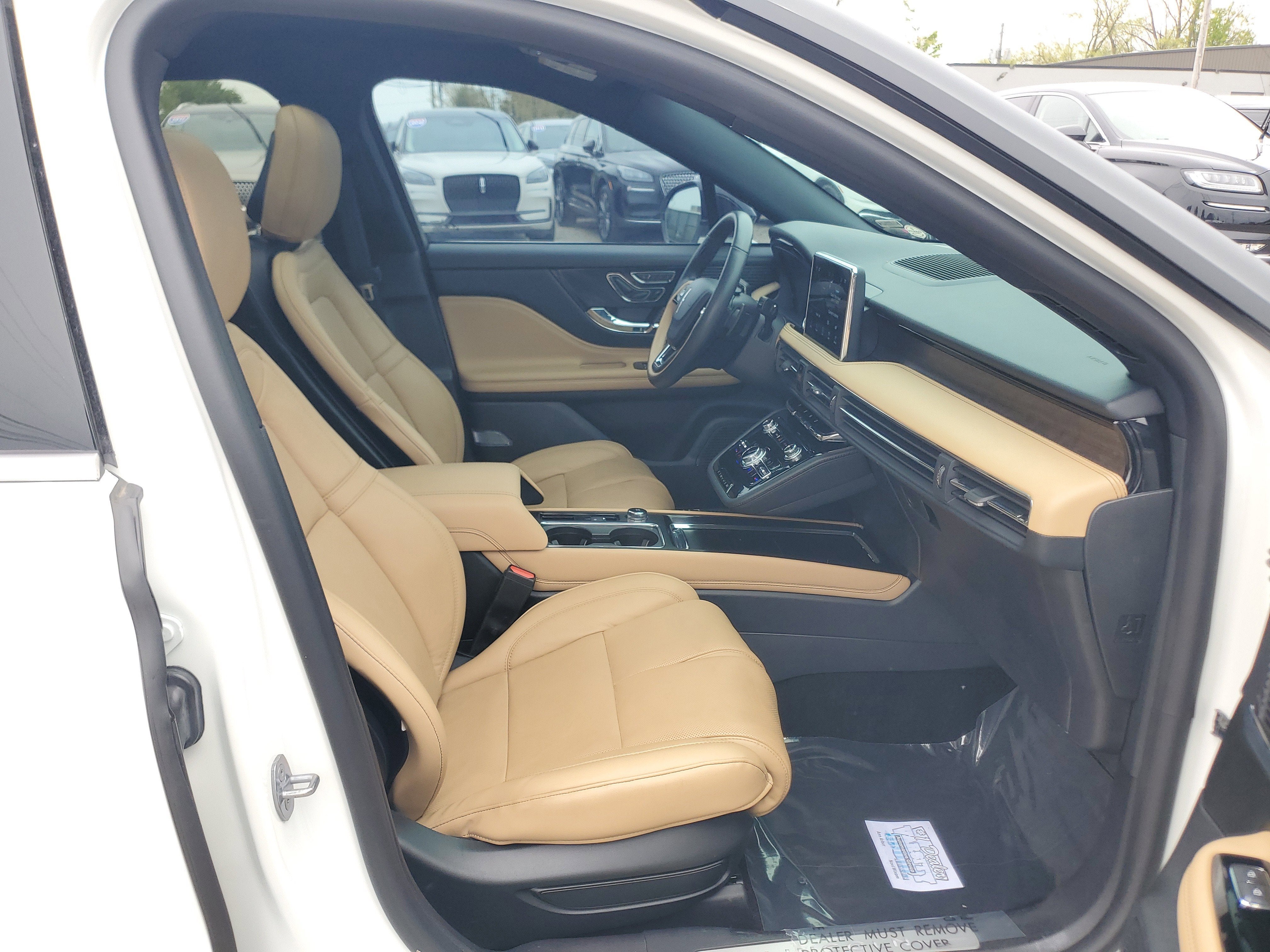 2022 Lincoln Corsair Grand Touring